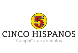 logo Cinco Hispanos